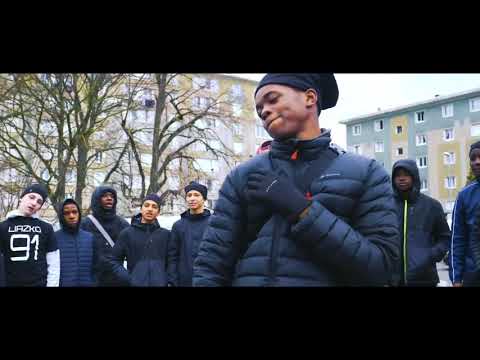 210 muzik ⚡️ K2 x Obito