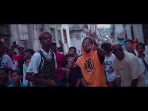 M2K - Tembleke (Official Video)