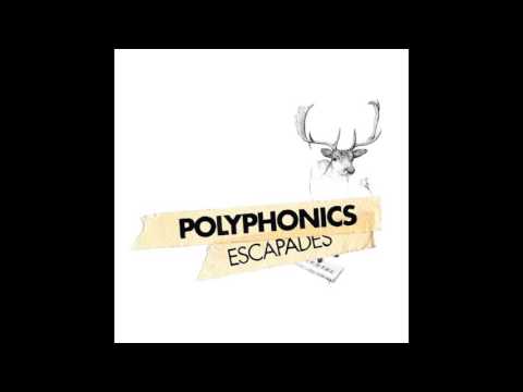 Polyphonics ft Sanne - Versatile