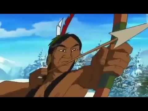 Yakari deutsche ganze folgen Neue 2015