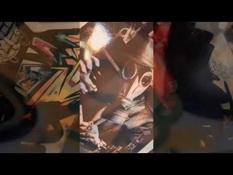 Colegas - Johan L.S. Ft Mensaje Lmc & Buller