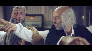 O Mundo Deu Voltas Lyrics English Translation