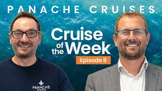 Why YOU should take a Regent Seven Seas Cruise | Cruise of the Week | Episode 8