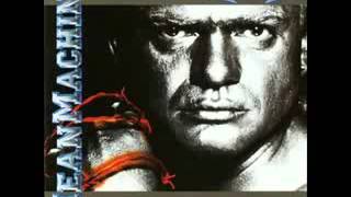 U.D.O. -  Sweet Little Child