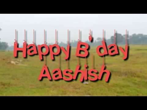 Saurabh Singh Tere Jaisa yaar kha (birthday celebration) 