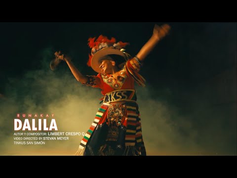 RUNAKAY BOLIVIA - DALILA