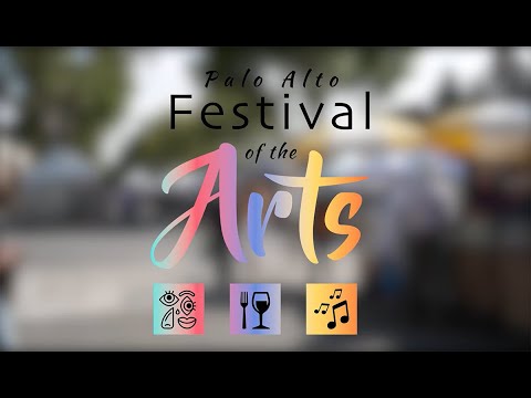 Palo Alto Festival of the Arts | Hitch Mounts