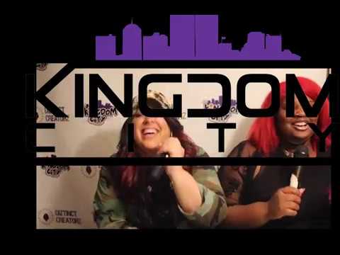 The Official MRose on Kingdom City