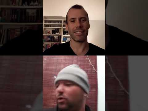 La Hora de Padri #33 ft. Charly Efe