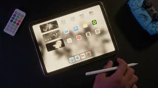 I Made my Ipad the Ultimate Productivity Machine