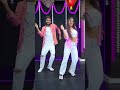 #CoupleDance 2 - 4 Kadam Par Tum The @Nritya Performance #Shortsvideo | Pankaj Rajput & Upneet Kaur