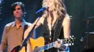 Sheryl Crow Montreux Jazz Festival 2008