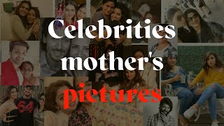 INSTAGRAM Mother's day post BOLLYWOOD ACTRESS, ACTORS [Instagram post]