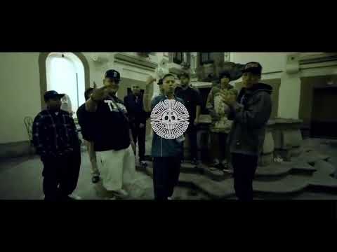 Saiko Hemafia Sube el level ft Chato 473 ft Lefty