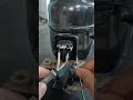 Fridge compressor OLP  Relay & capacitor connection | Refrigerator Compressor OLP & Relay connection