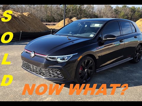 1 YEAR UPDATE | New car soon... PLEASE SUBSCRIBE #vw  #gti #mk8