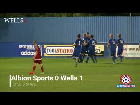 Albion Sports v Hemsworth MW