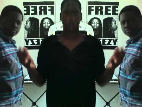 Lil Kosi and Young Tug