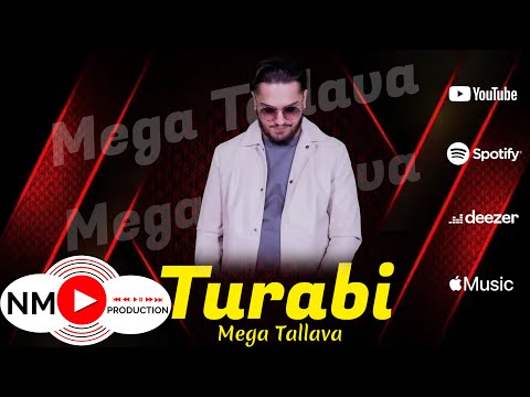 Turabi - Mega Tallava 2023 ( Per 17 Vjetorin e Visarit )