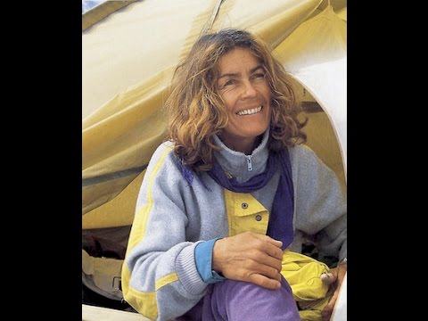 Wanda Rutkiewicz - Wspomnienie