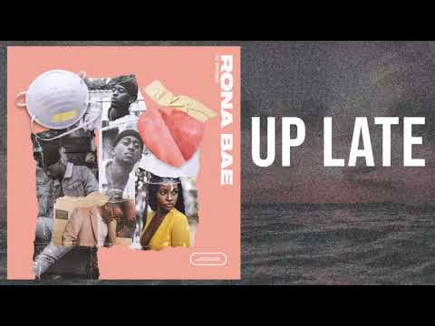 DJ Worm2G - Up Late