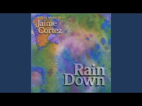 Today We Celebrate - Jaime Cortez