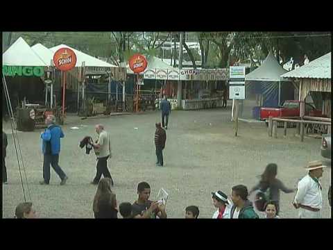 Festejos Farroupilhas Porto Alegre - 19/09/2016