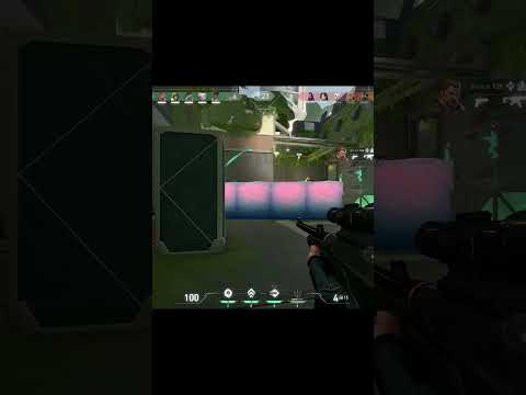 best short of all time in valorant #shorts