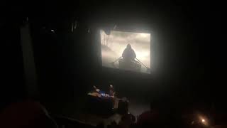 DJ Shadow - Changeling (Live at The Novo - LA 2026)