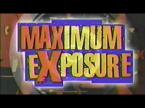 Maximum Exposure: Extremely Lucky Dudes (S1 E7) (2000)