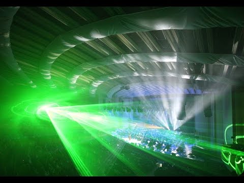 The Masterpiece Experience - Bucharest April 2016