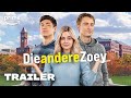 Die Andere Zoey Trailer Prime Video