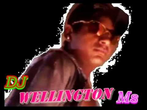 Dj wellington Ms comidinha dos amigos Mc lako.wmv