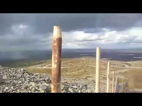 "Gierran" from Wimme Saari