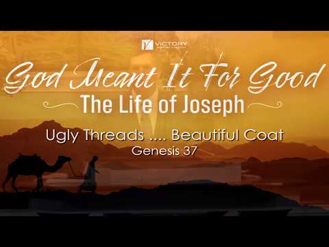 Ugly Threads... Beautiful Coat (2)