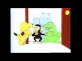 Opening To Winnie The Pooh Clever Little Piglet 1997 VHS