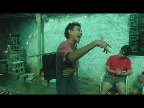 Clasificatorias | 1vs1 | Izel vs Tito MC | Octavos