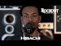 AK The Menace Hibachi Virtual Concert Performance