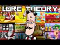 Bartender The Right Mix Lore Theory Explained