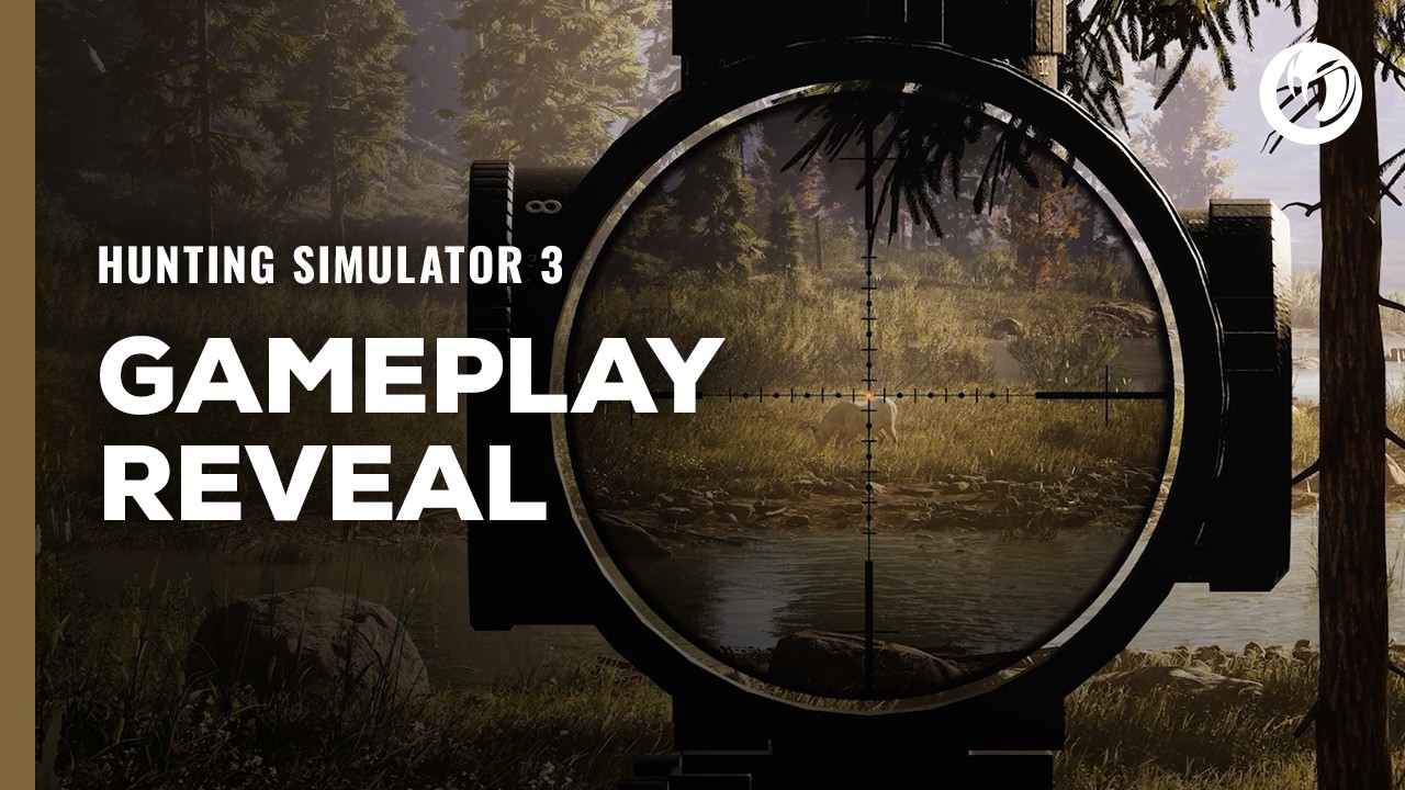Gameplay Trailer