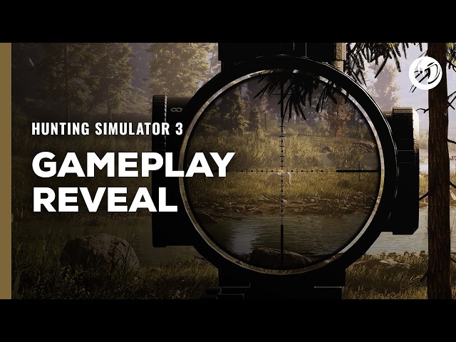 Buy Cheap Hunting Simulator 3 PC Steam Account - Electronic First