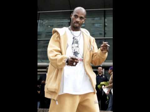 dmx x gon give it to ya blend