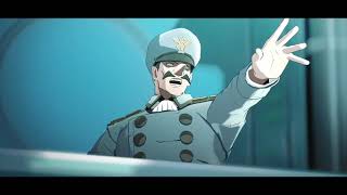 GUILTY GEAR STRIVE #1