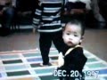 Beautiful Kids Christmas Party 1997