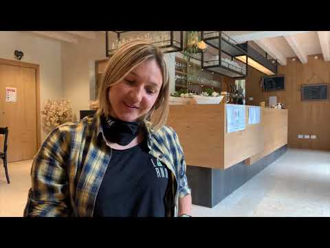 Lessinia: Laorno, a Contrada that's Restarting with Beer!