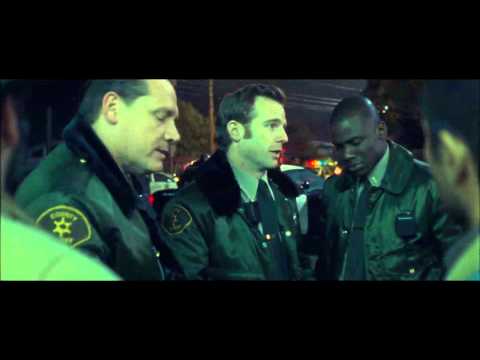 Trailer-Vorschau: Supremacy