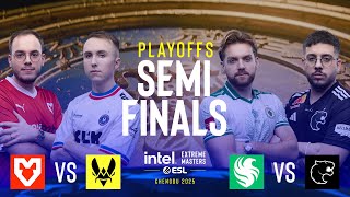 [CS2 ] IEM Chengdu 2025 Semifinals