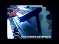 Dark Tranquillity - Freecard (Keyboard Cover by ...