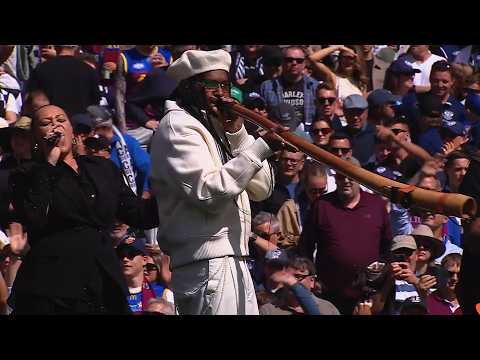 Baker Boy and 2 more