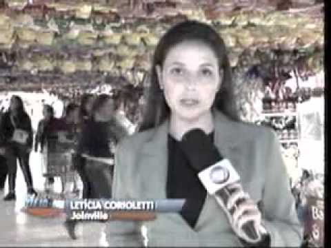 Clipagem - Jornal do Meio Dia - 20/03/2013